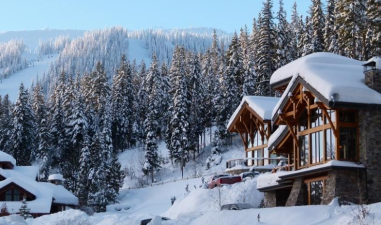 Best Winter Getaways for Snow Lovers